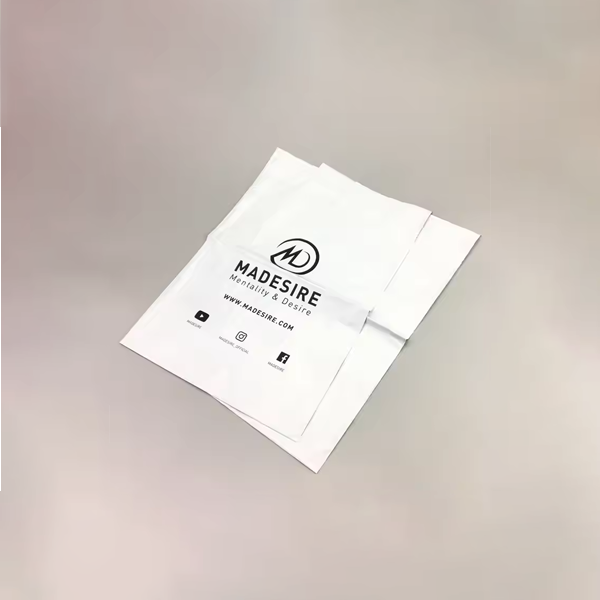 Custom Shipping Bags